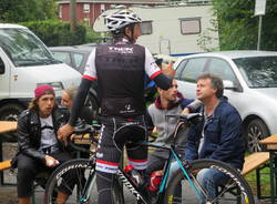 coppa Bernocchi 2017 tifosi