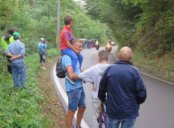 coppa Bernocchi 2017 tifosi