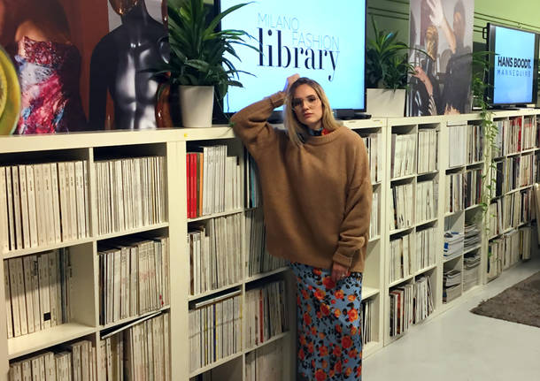 Fashion Library