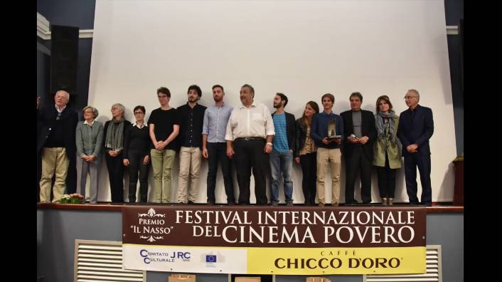 Festival del cinema povero sempre più internazionale