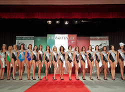 Finali di Miss Italia 2017