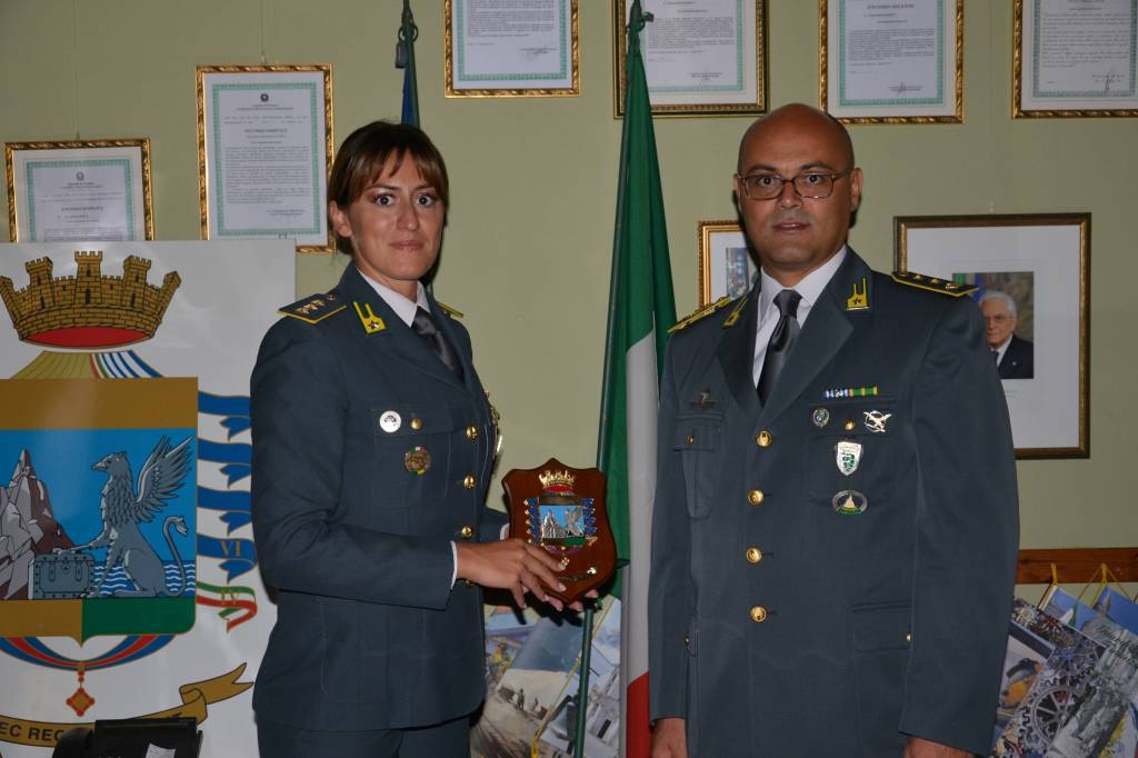 guardia di finanza generiche