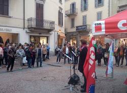 La Cgil contro la violenza sulle donne