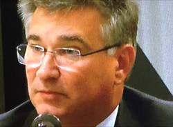 Le immagini del processo Lidia Macchi 