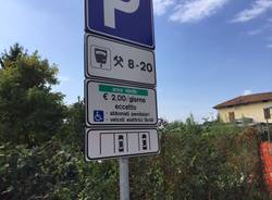 parcheggio casbeno via marrone