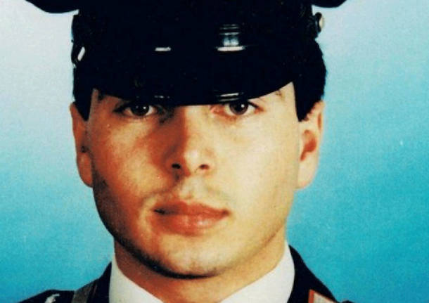 Porto Ceresio - Omicidio Carabiniere Roberto Ticli