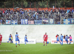 Varese - Como 0-1