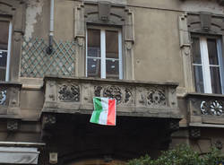 Varese è pronta per l'anniversario degli alpini