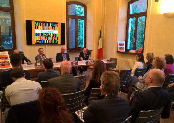 presentazione univa busto arsizio