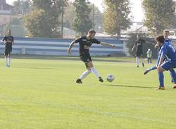 Calcio: Pro Patria- Pontisola 