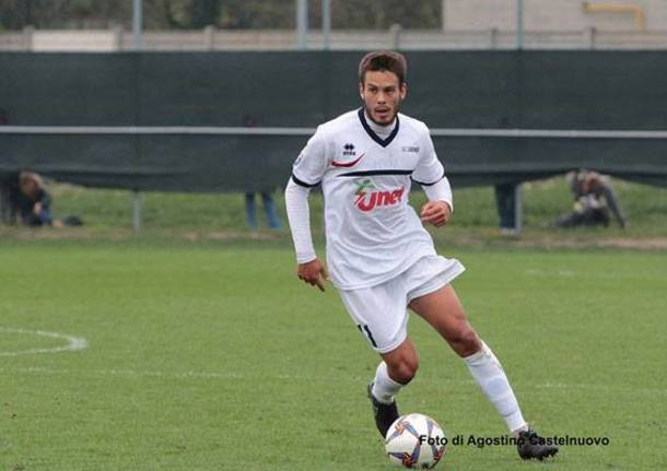 caronnese calcio