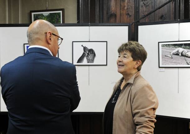 Mostra fotografica Famiglia Legnanese