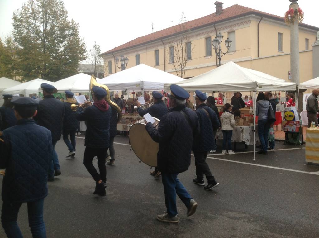 Festa d'Autunno a Gerenzano