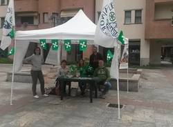 Gazebo Lega Nord