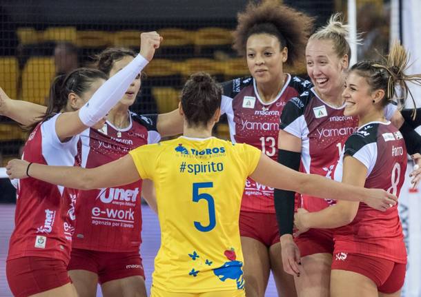 modena uyba pallavolo