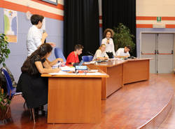 olimpiadi debate