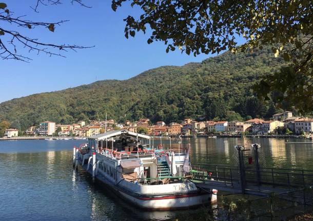 Porto Ceresio - Foto di Merula61