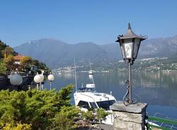 Porto Ceresio - Incontro tra i sindaci del lago di Lugano