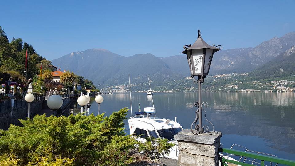 Porto Ceresio - Incontro tra i sindaci del lago di Lugano