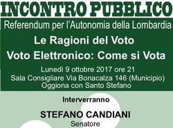 referendum oggiona con santo stefano