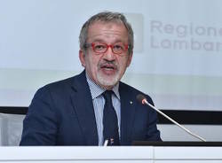 roberto maroni