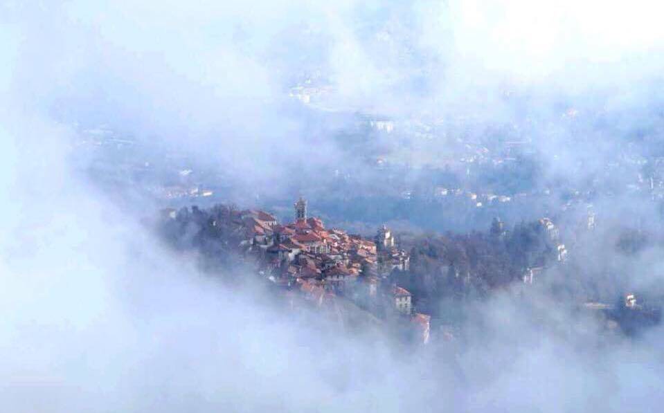 Sacro Monte di Giuseppe Marangon