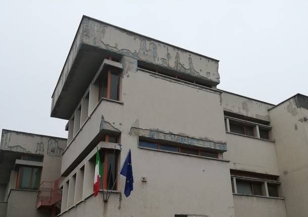 scuola media biagio bellotti