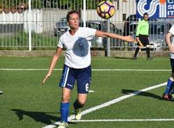 silvia milani le gazze figli di un gol minore