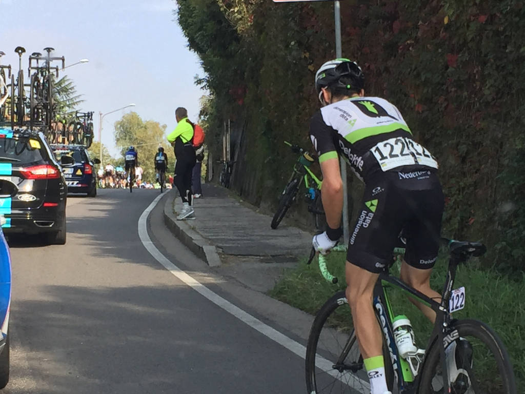 Tre valli varesine ciclismo