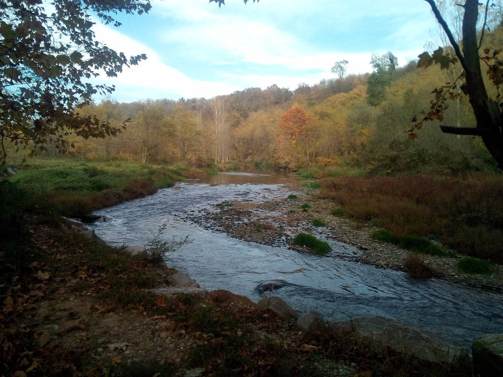 valle olona fiume lonate ceppino