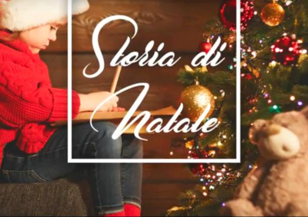 Immagini Natalizie Unicef.Storia Di Natale Un Premio Che Aiuta I Bambini