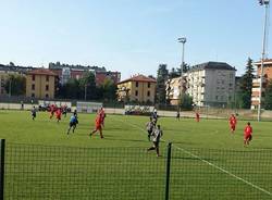 fagnano calcio