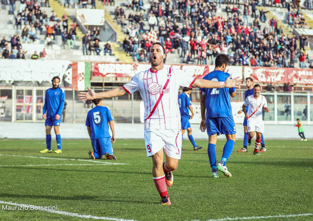 hernan molinari calcio