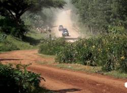 In viaggio col mercante - Etiopia