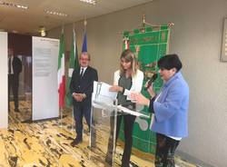 liceo crespi premio regione lombardia