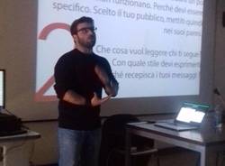liceo Tosi di Busto Arsizio