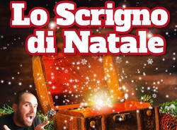 Natale al teatro di Uboldo