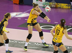 sab volley legnano pallavolo