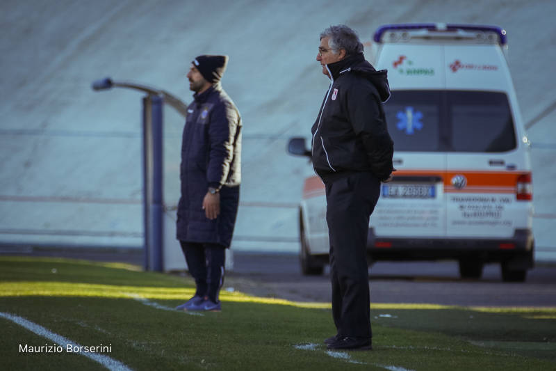 Varese - Seregno