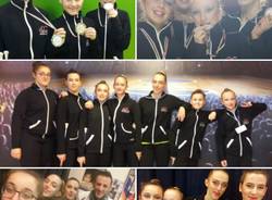 ASD Twirling Buguggiate