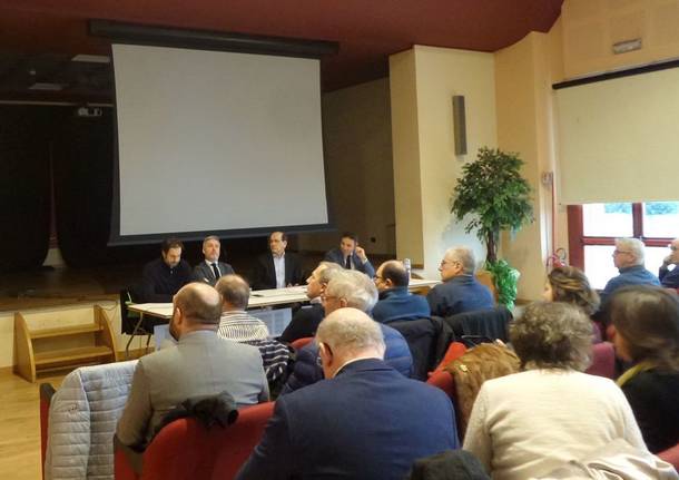 assemblea pd provinciale