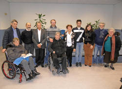 convegno disabilità