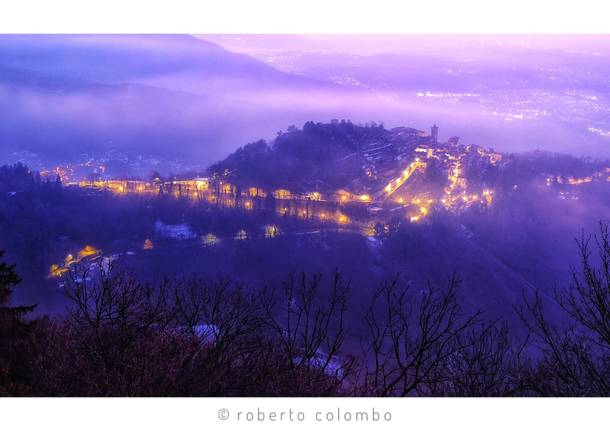 L’alba del Natale 2017