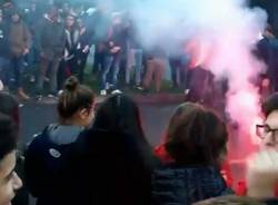 Scuole: torna la calma dopo la protesta \"antifreddo\"