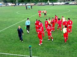 fagnano calcio