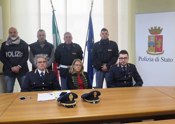 gallarate generico