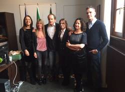 giunta antonelli natale 2017