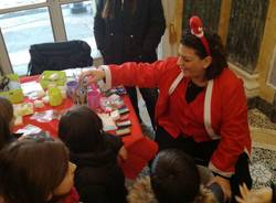 IL villaggio di Babbo natale: ultimo weekend