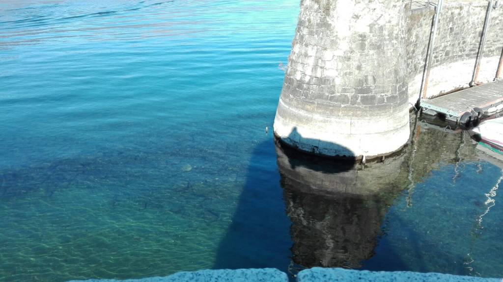 luino, verbano basso madonnina