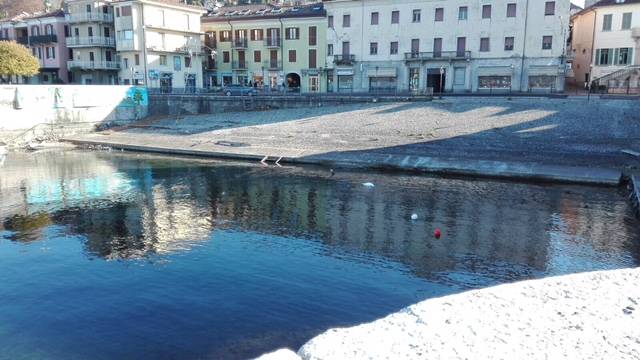 luino, verbano basso madonnina